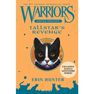 Tallstar's Revenge: Super Edition: 6 (Warriors Super Edition)