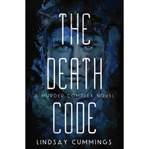 The Murder Complex #2: The Death Code