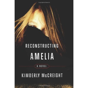 Reconstructing Amelia