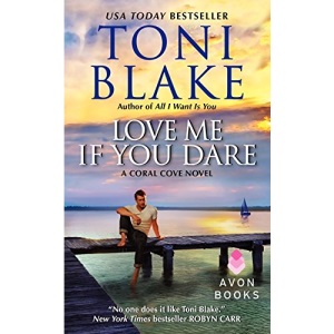 Love Me If You Dare: A Coral Cove Novel
