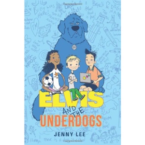 Elvis and the Underdogs