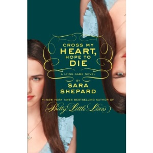 The Lying Game 05. Cross My Heart, Hope to Die