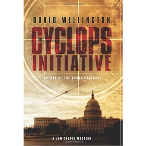 The Cyclops Initiative (Jim Chapel Missions)