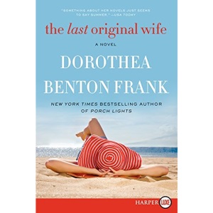 The Last Original Wife (Large Print)