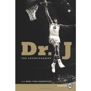 Dr. J LP: The Autobiography
