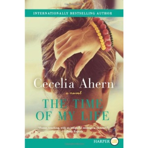 The Time of My Life LP