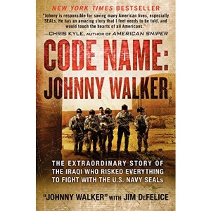 Code Name: Johnny Walker