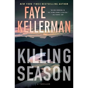 Killing Season: A Thriller