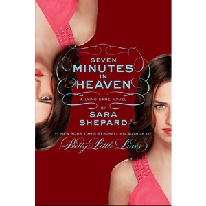 The Lying Game 06. Seven Minutes in Heaven