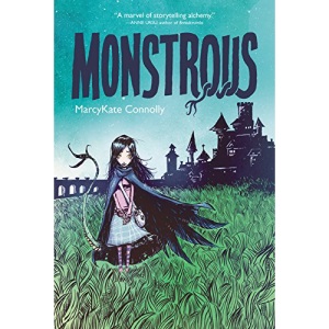 Monstrous