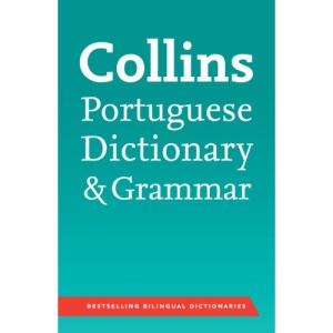 Collins Portuguese Dictionary and Grammar