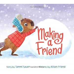 Making a Friend