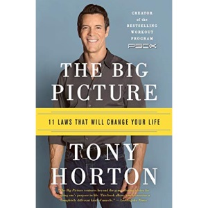 THE BIG PICTURE: 11 Laws That Will Change Your Life