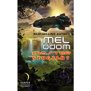 Master Sergeant: The Makaum War: Book One