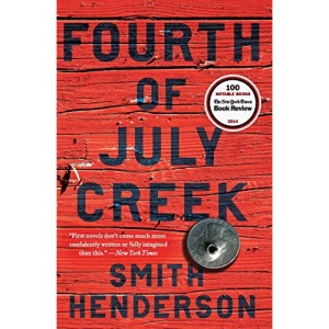 Fourth of July Creek