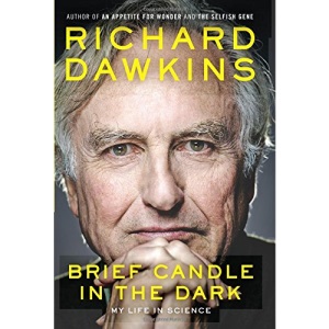 Brief Candle in the Dark: My Life in Science
