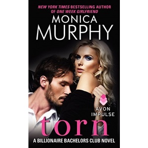 Torn (Billionaire Bachelors Club)