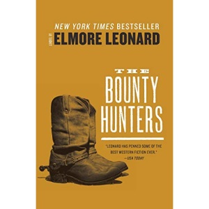 The Bounty Hunters