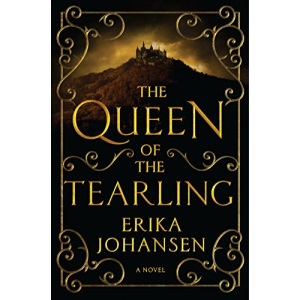 The Queen of the Tearling, Volume 1