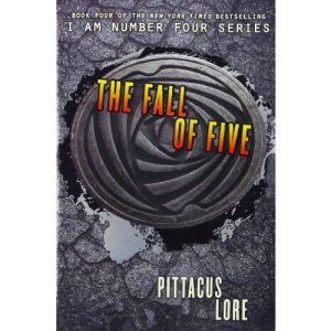 I Am Number Four 04. The Fall of Five