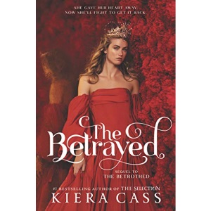 The Betrayed
