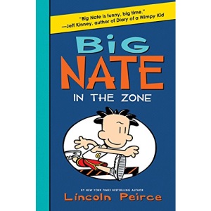 Big Nate: In the Zone: 6