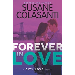 Forever in Love (City Love)