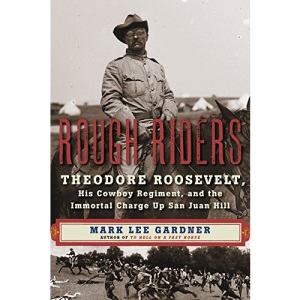 ROUGH RIDERS