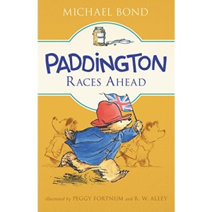 Paddington Races Ahead