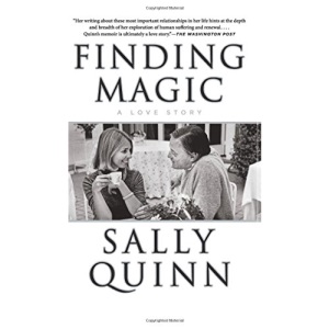 Finding Magic: A Love Story