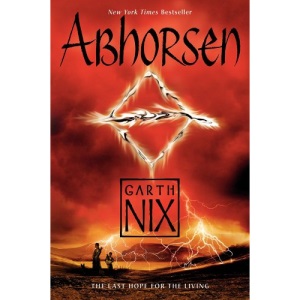 Abhorsen: 3 (Old Kingdom)