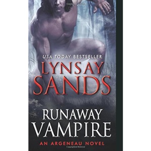 Runaway Vampire (Argeneau Novels)