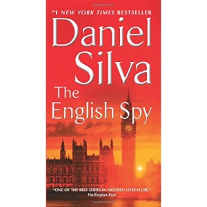 The English Spy: 15 (Gabriel Allon)