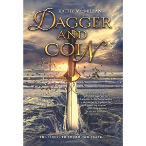 DAGGER AND COIN (Sword and Verse)