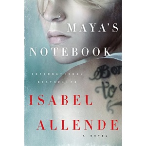 Maya's Notebook