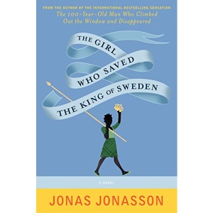 The Girl Who Saved the King of Sweden