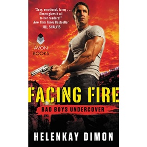 Facing Fire: Bad Boys Undercover