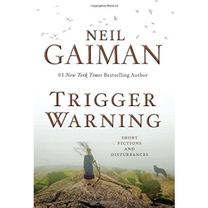 Trigger Warning: Short Fictions and Disturbances