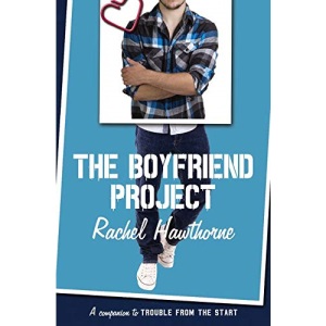 The Boyfriend Project