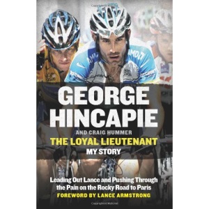 The Loyal Lieutenant: Leading Out Lance and Pushing Through the Pain on the Rocky Road to Paris