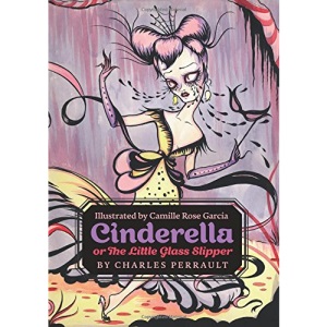 Cinderella, or The Little Glass Slipper