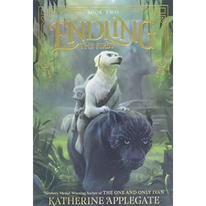 Endling: The First: 2