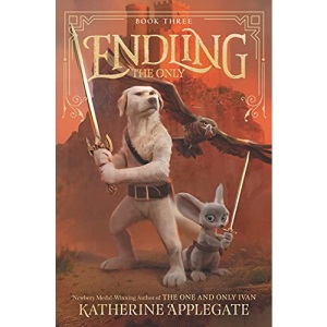 Endling: The Only: 3