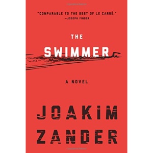 The Swimmer