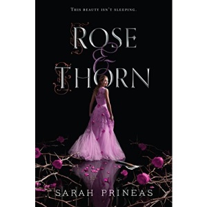 Rose & Thorn