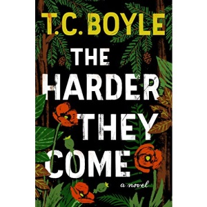 The Harder They Come