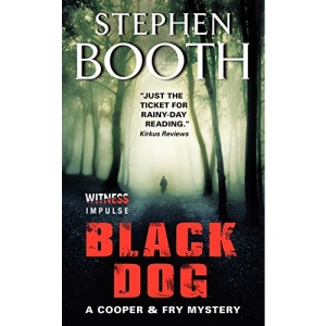 Black Dog (Cooper & Fry Mysteries)