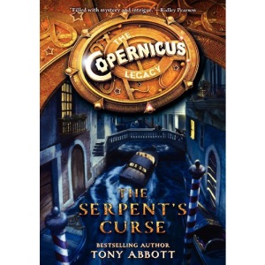 The Copernicus Legacy: The Serpent's Curse