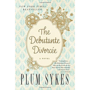 The Debutante Divorcee