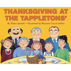 Thanksgiving at the Tappletons'